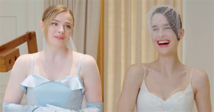 Who is Kate Grace Dating Now?