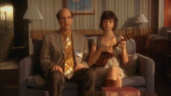 Who is Kate Micucci Dating Now