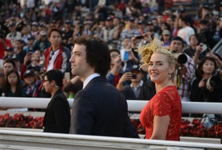 Who is Kate Winslet Dating Now?