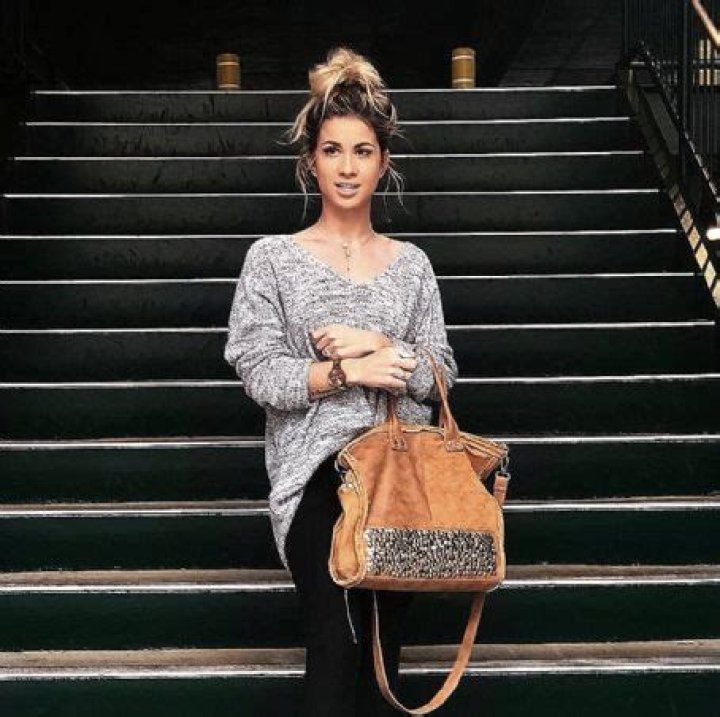 Who is Katelyn Jae Dating Now?