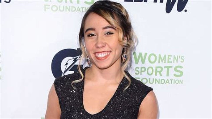 Who is Katelyn Ohashi Dating Now