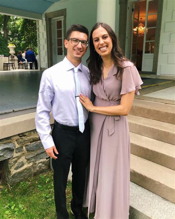 Who is Katherine Cimorelli Dating Now