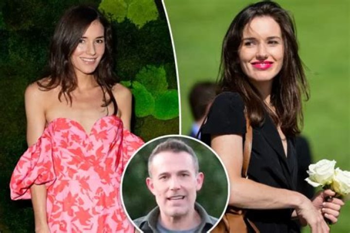 Who is Kathleen Eggleton Dating Now?