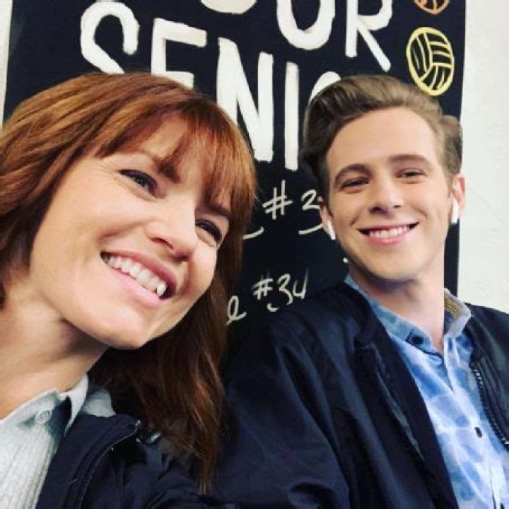 Who is Kathleen Rose Perkins Dating Now