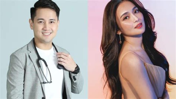 Who is Kathryn Eickstaedt Dating Now?