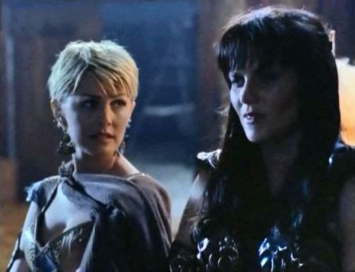 Who is Kathryn Morris Dating Now