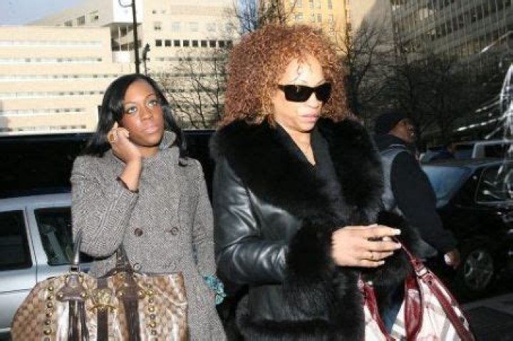 Who is Kathy Jordan Dating Now?