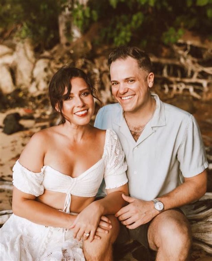 Who is Katie Corio Dating Now