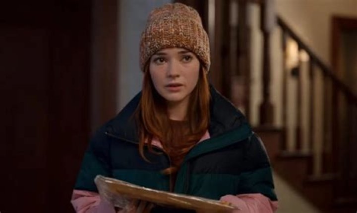 Who is Katie Douglas Dating Now