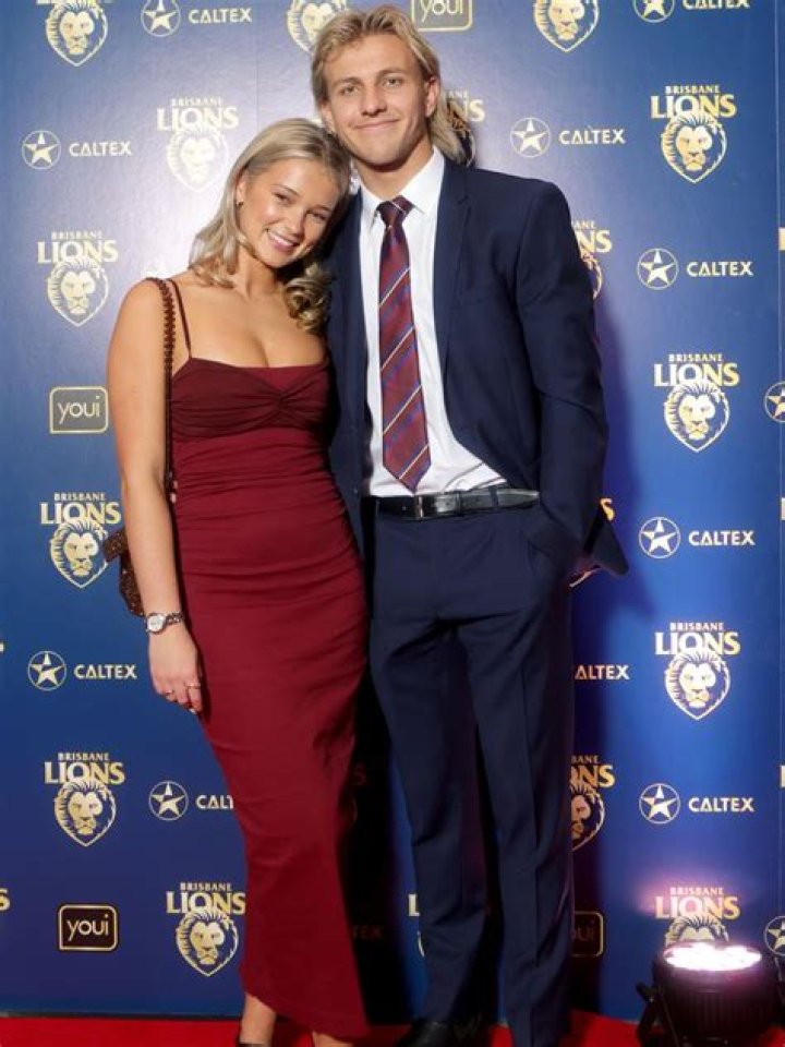 Who is Katie Lohmann Dating Now?