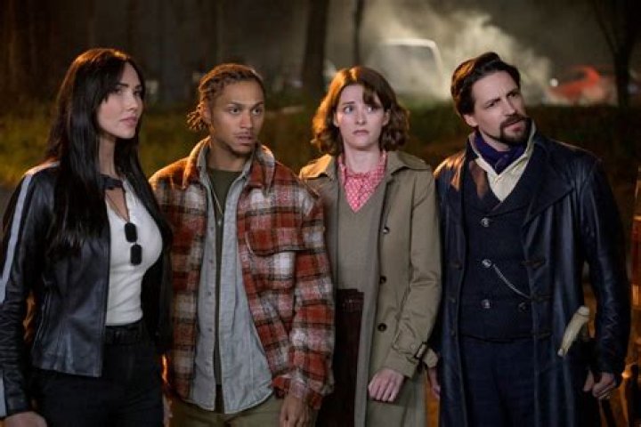 Who is Katie McGowan Dating Now