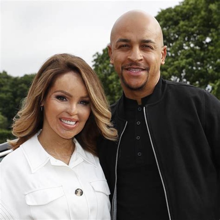Who is Katie Piper Dating Now?