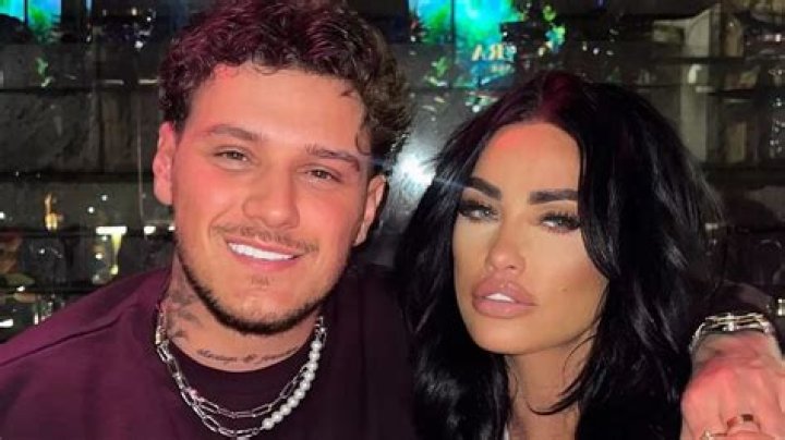 Who is Katie Price Dating Now?