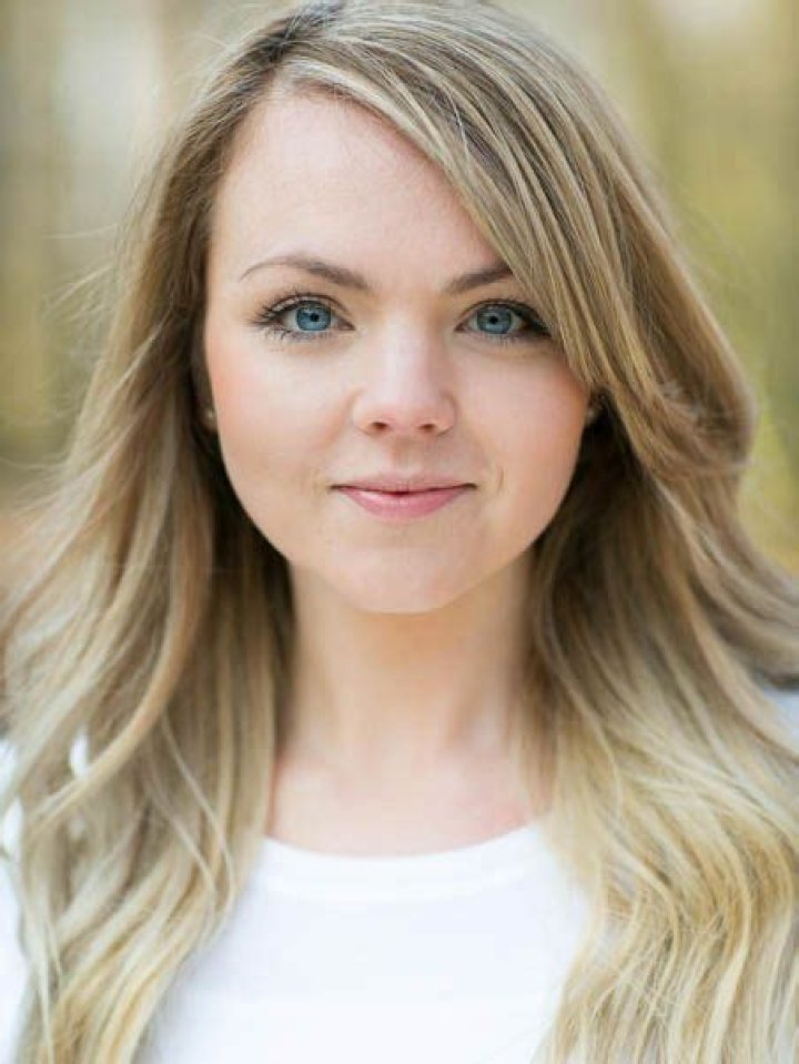 Who is Katie Redford Dating Now?