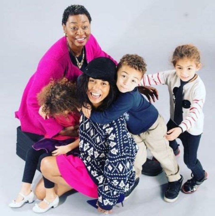 Who is Katie Rost Dating Now