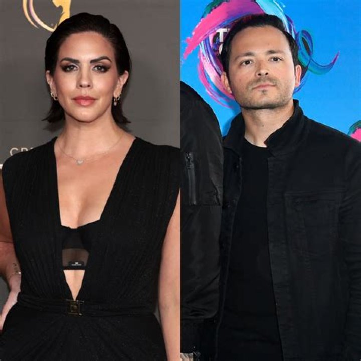 Who is Katie Williams Dating Now