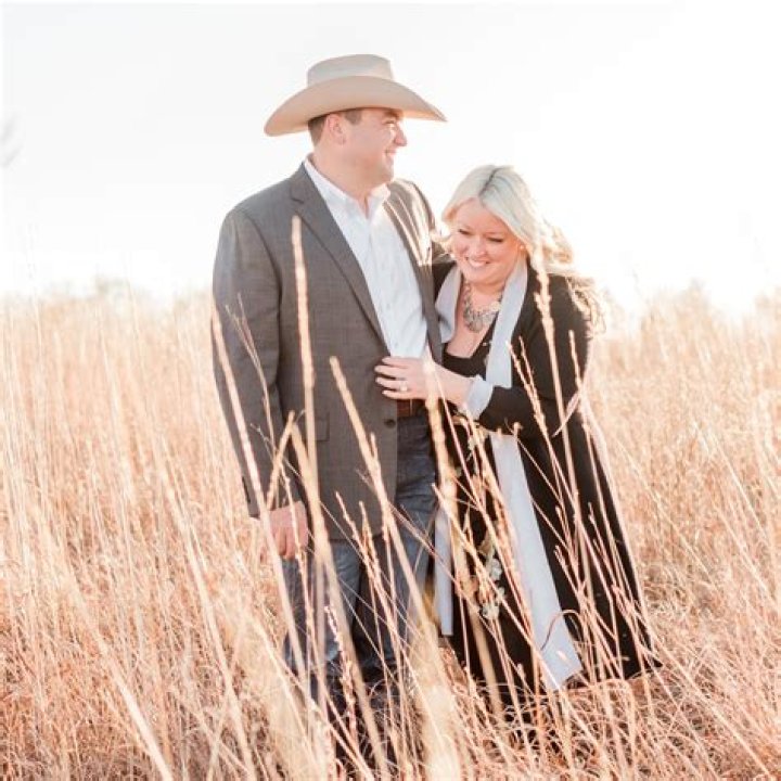 Who is Katie Yeager Dating Now