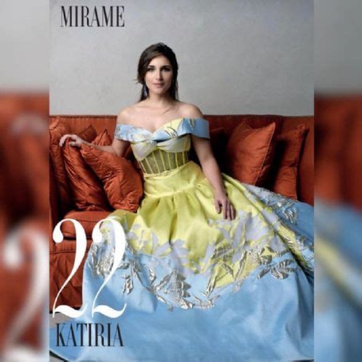 Who is Katiria Soto Dating Now?