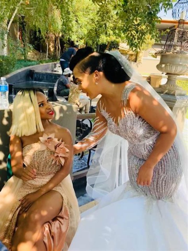 Who is Katlego Danke Dating Now?