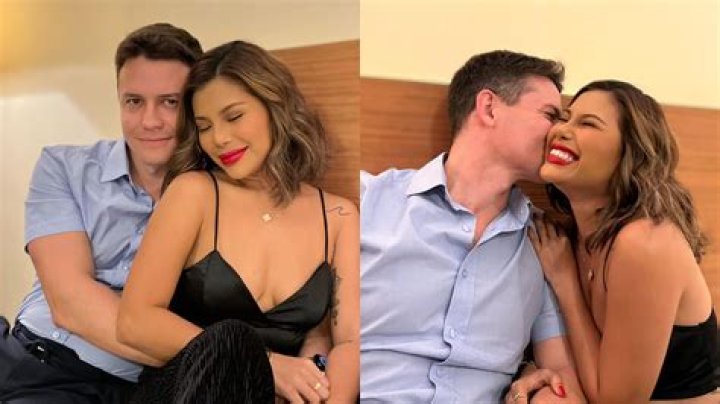 Who is Katrina Velarde Dating Now?