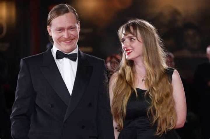 Who is Katya Adushkina Dating Now?