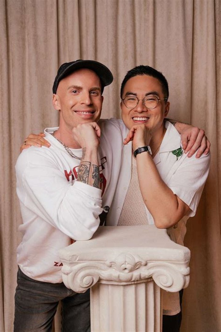 Who is Katya Petrovna Zamolodchikova Dating Now