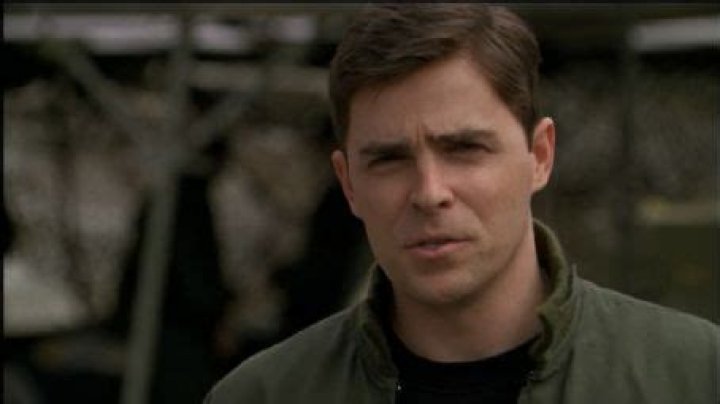 Who is Kavan Smith Dating Now