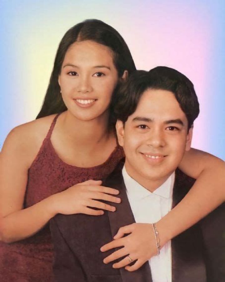 Who is Kaye Abad Dating Now