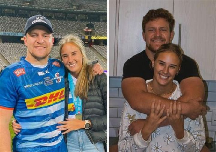 Who is Kaylin Roberson Dating Now?