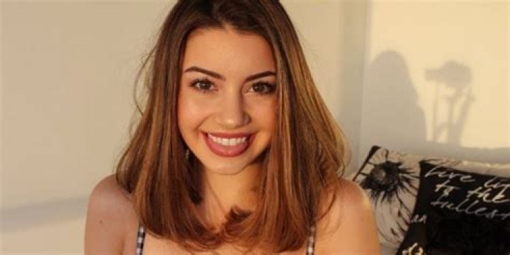 Who is Keara Graves Dating Now?