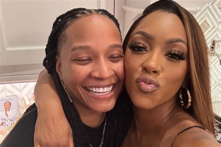 Who is Keene Williams Dating Now?