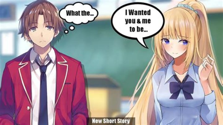 Who is Kei Takebuchi Dating Now?