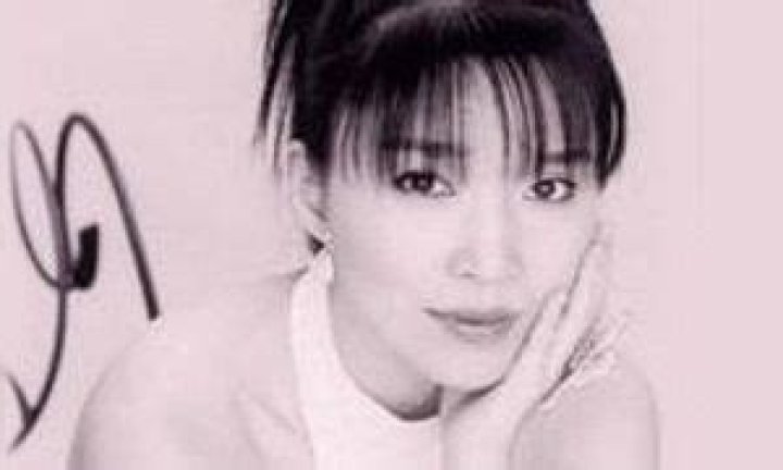 Who is Keiko Matsui Dating Now