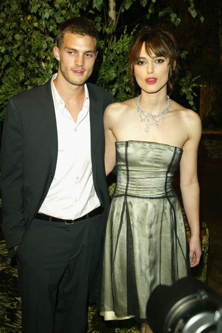 Who is Keira Knightley Dating Now?