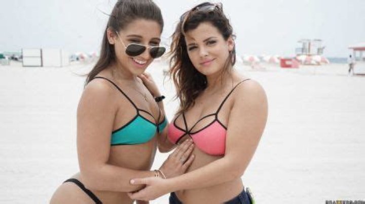 Who is Keisha Grey Dating Now