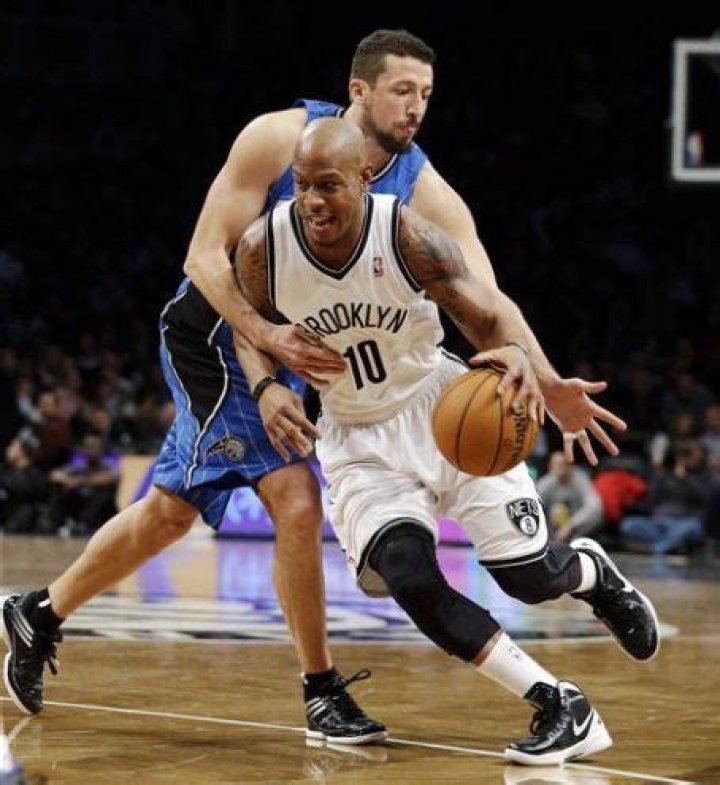 Who is Keith Bogans Dating Now?