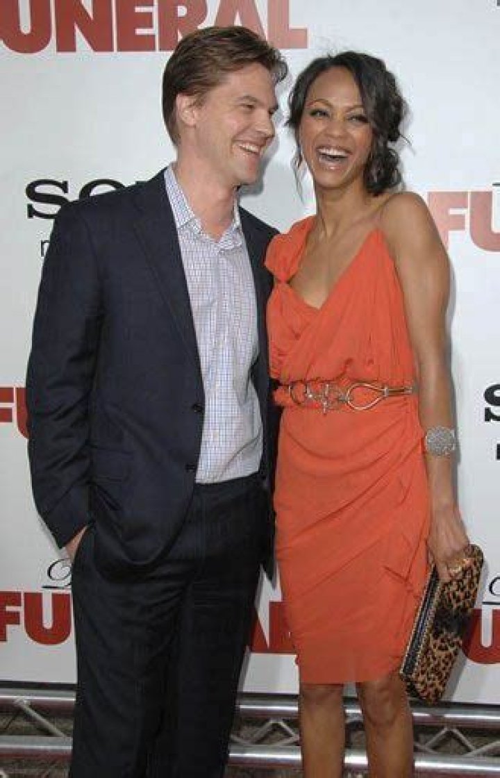 Who is Keith Britton Dating Now?