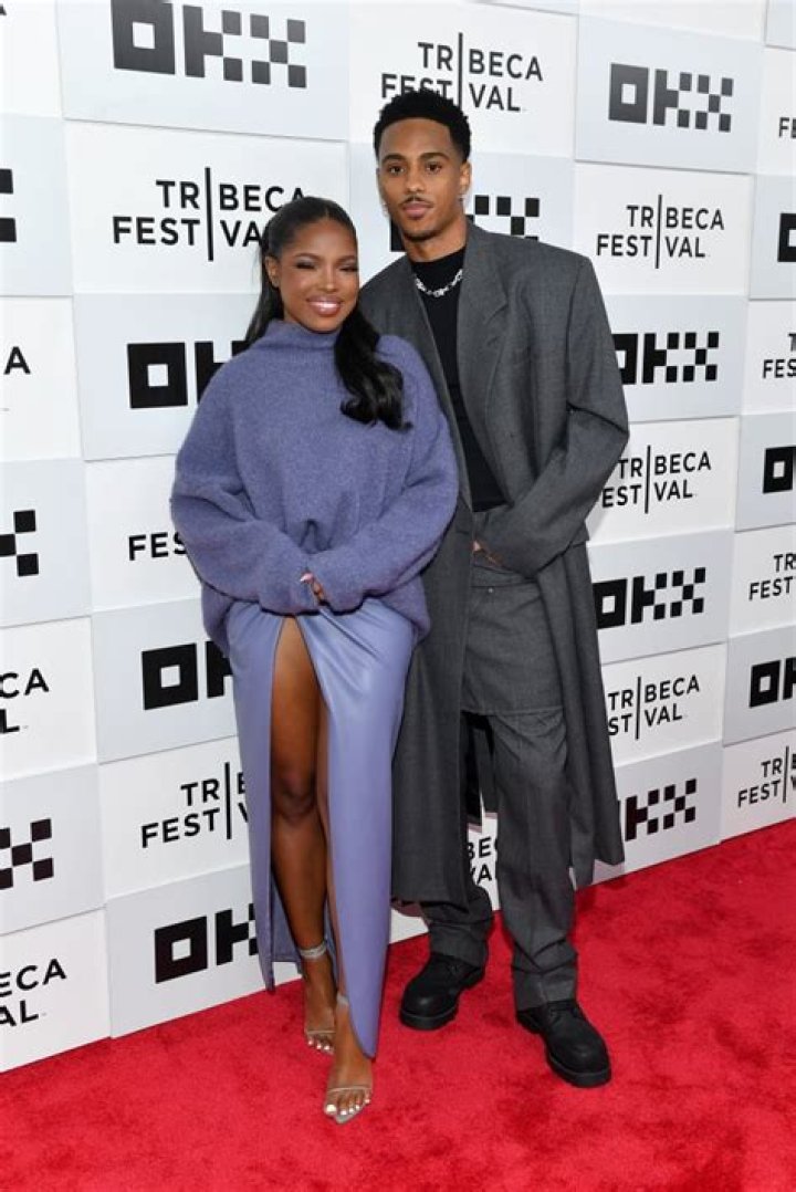 Who is Keith Powers Dating Now