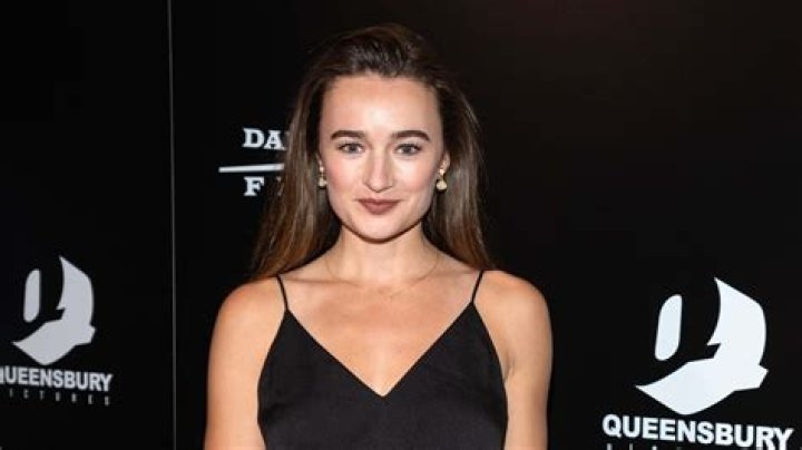 Who is Kelley O'Hara Dating Now