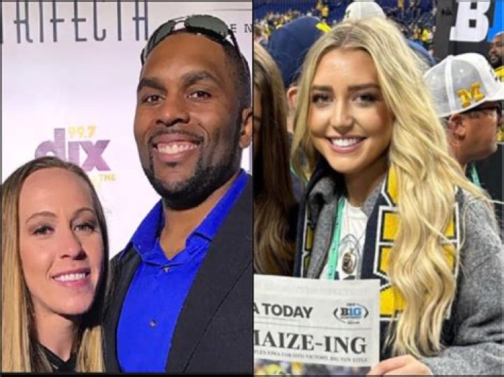 Who is Kelli Ali Dating Now