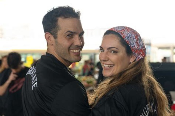 Who is Kelly Brook Dating Now?