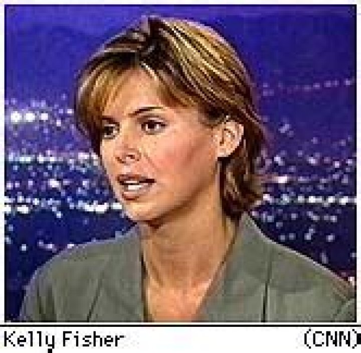 Who is Kelly Fisher Dating Now