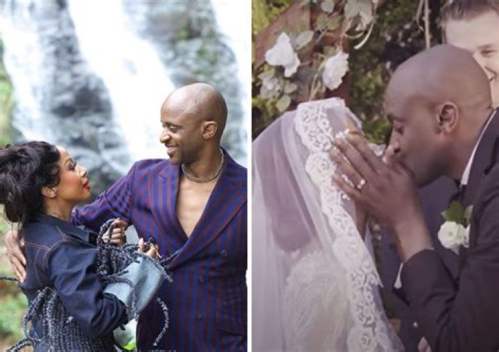 Who is Kelly Key Dating Now