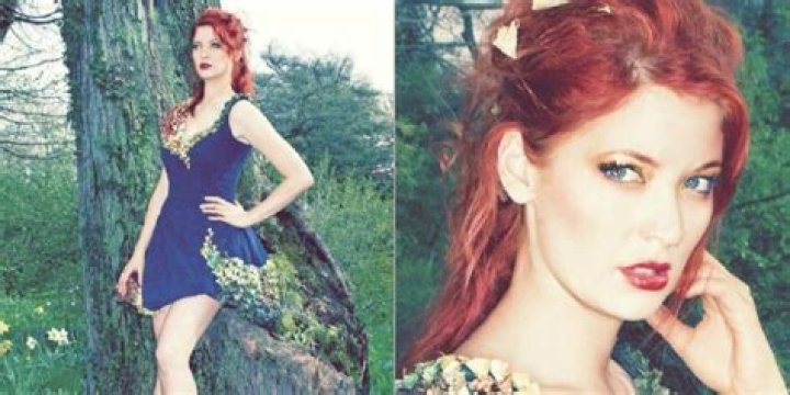 Who is Kelly Kirstein Dating Now?