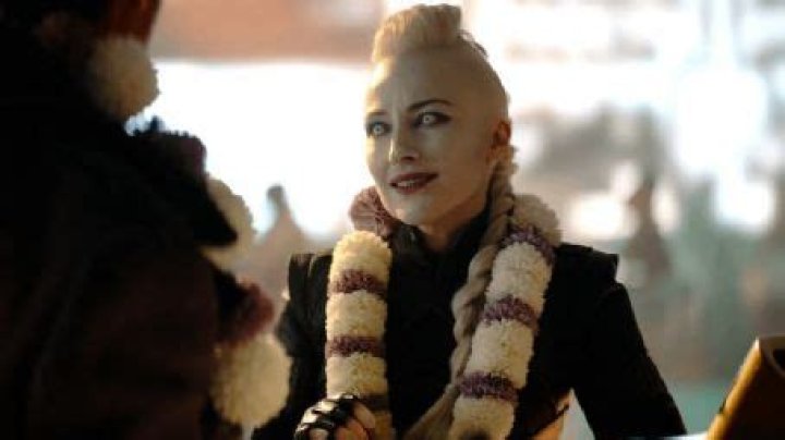 Who is Kelly Macdonald Dating Now