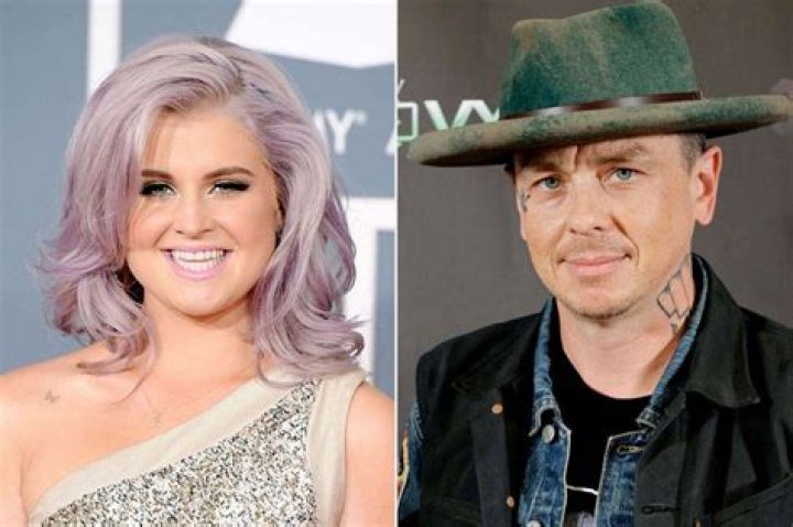 Who is Kelly Osbourne Dating Now?