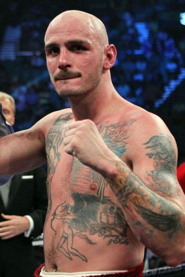 Who is Kelly Pavlik Dating Now?