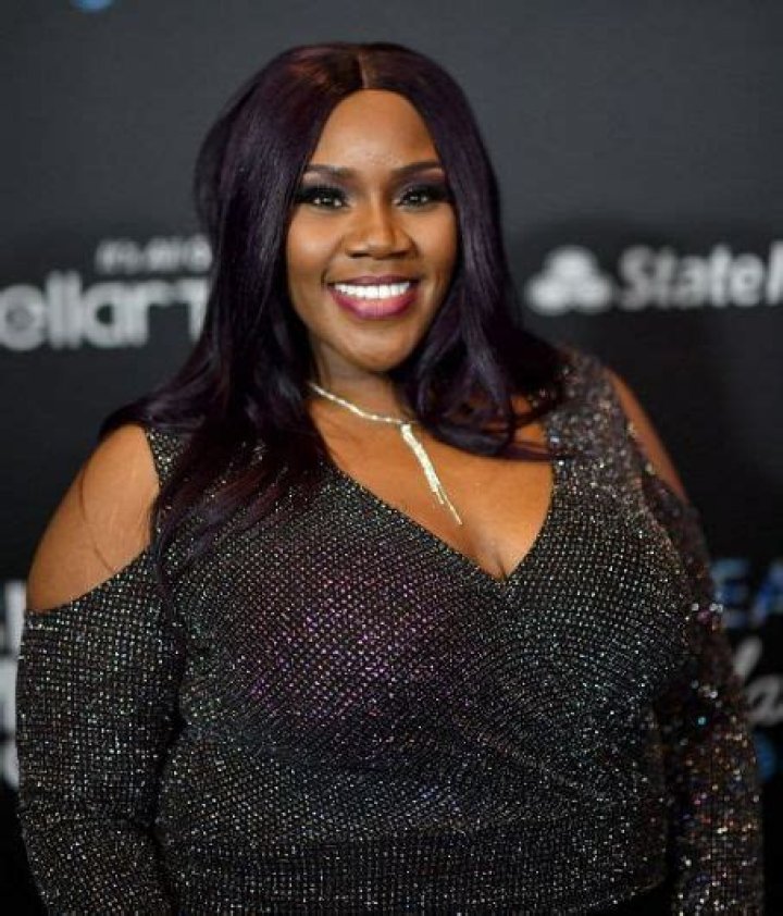 Who is Kelly Price Dating Now?