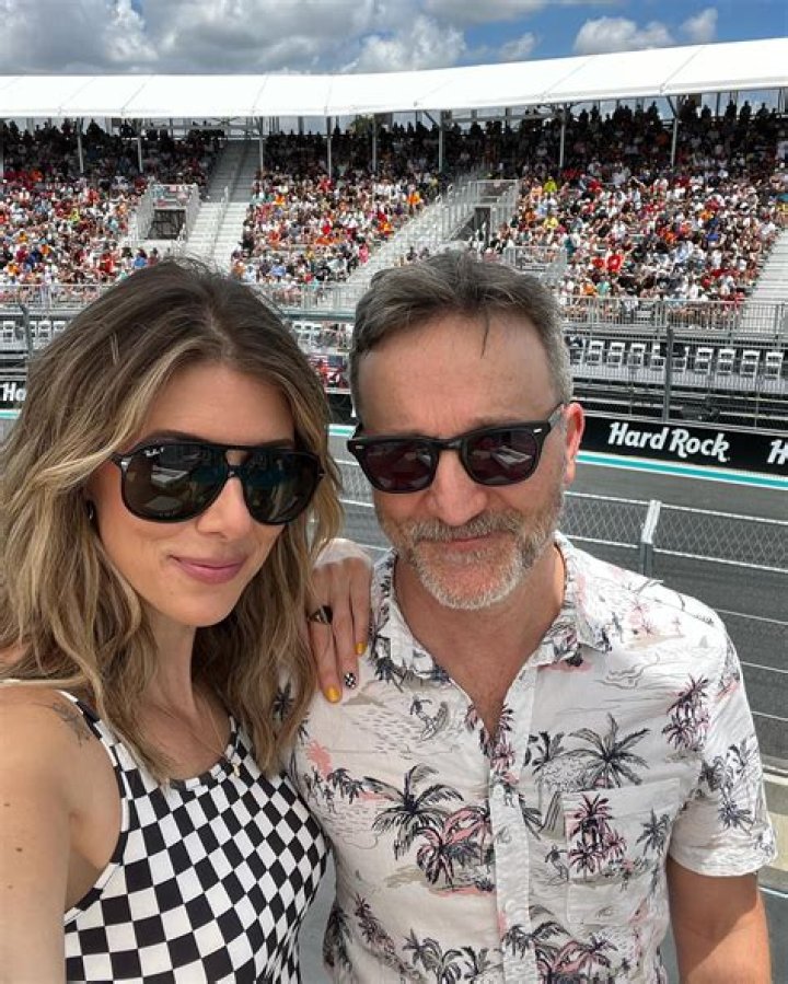 Who is Kelly Rizzo Dating Now?