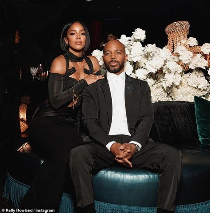 Who is Kelly Rowland Dating Now